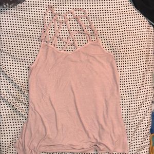 American eagle tank top